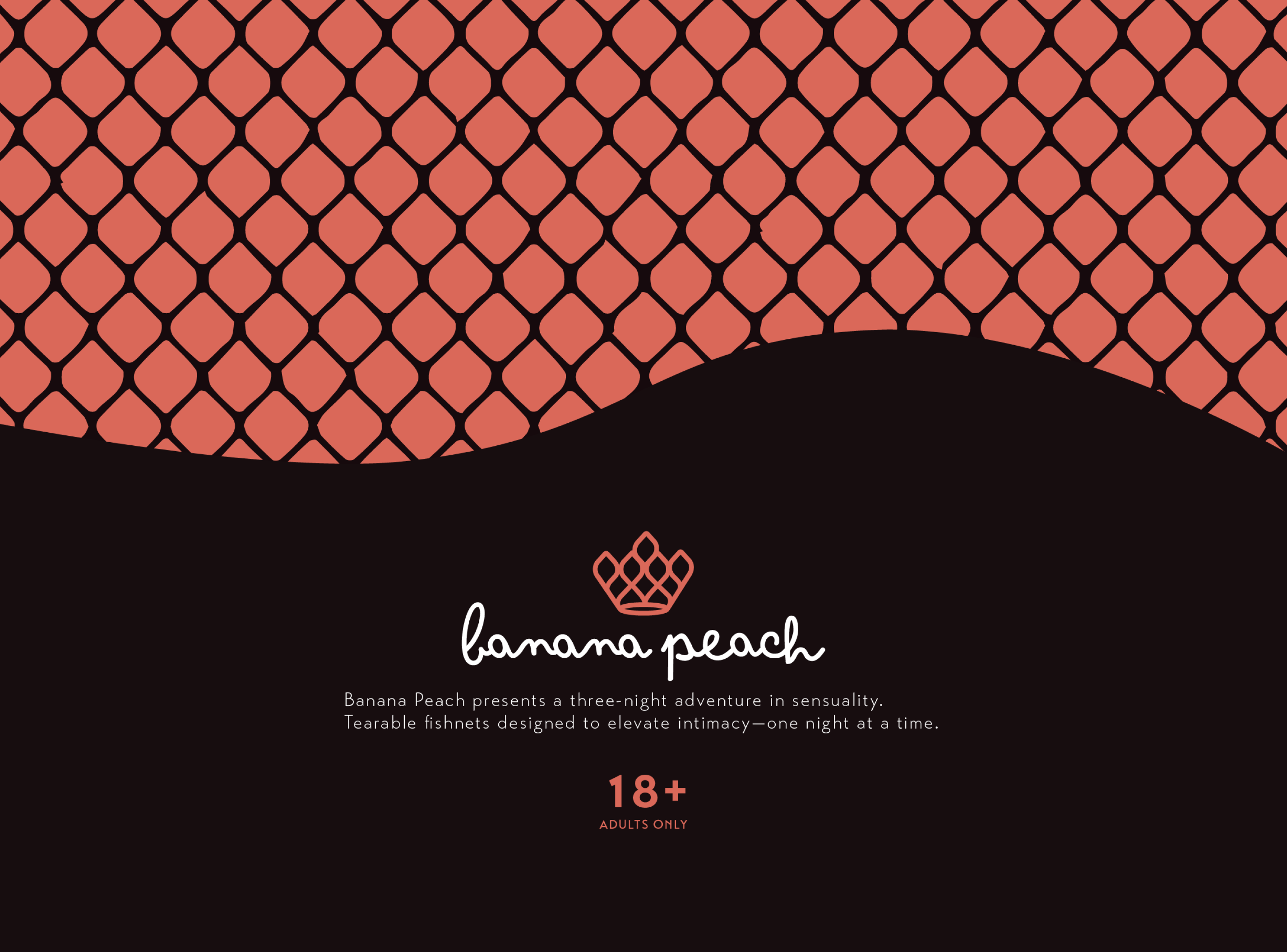Banana Peach Box - Complete 3-night experience