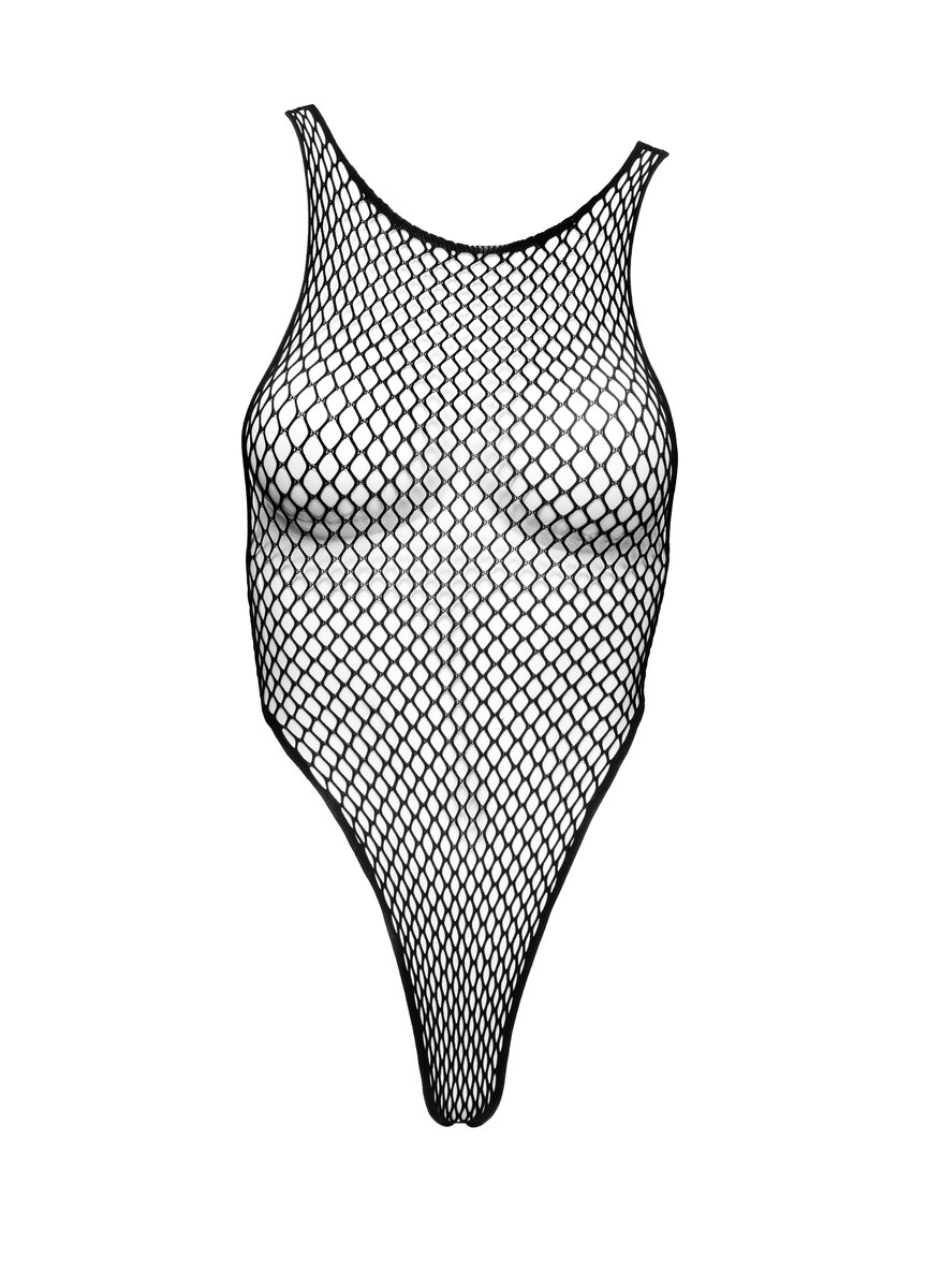 Night 2 Fishnet