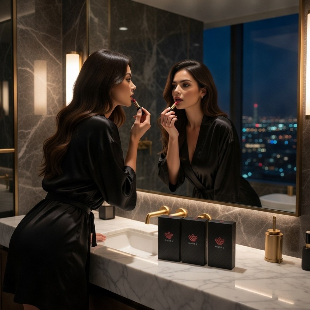 Book 3 Dates - The 3 Boxes